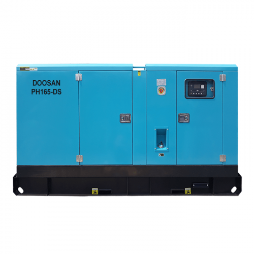 Máy phát điện Doosan 150kva